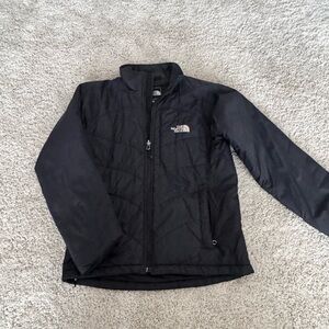 North Face women’s jacket